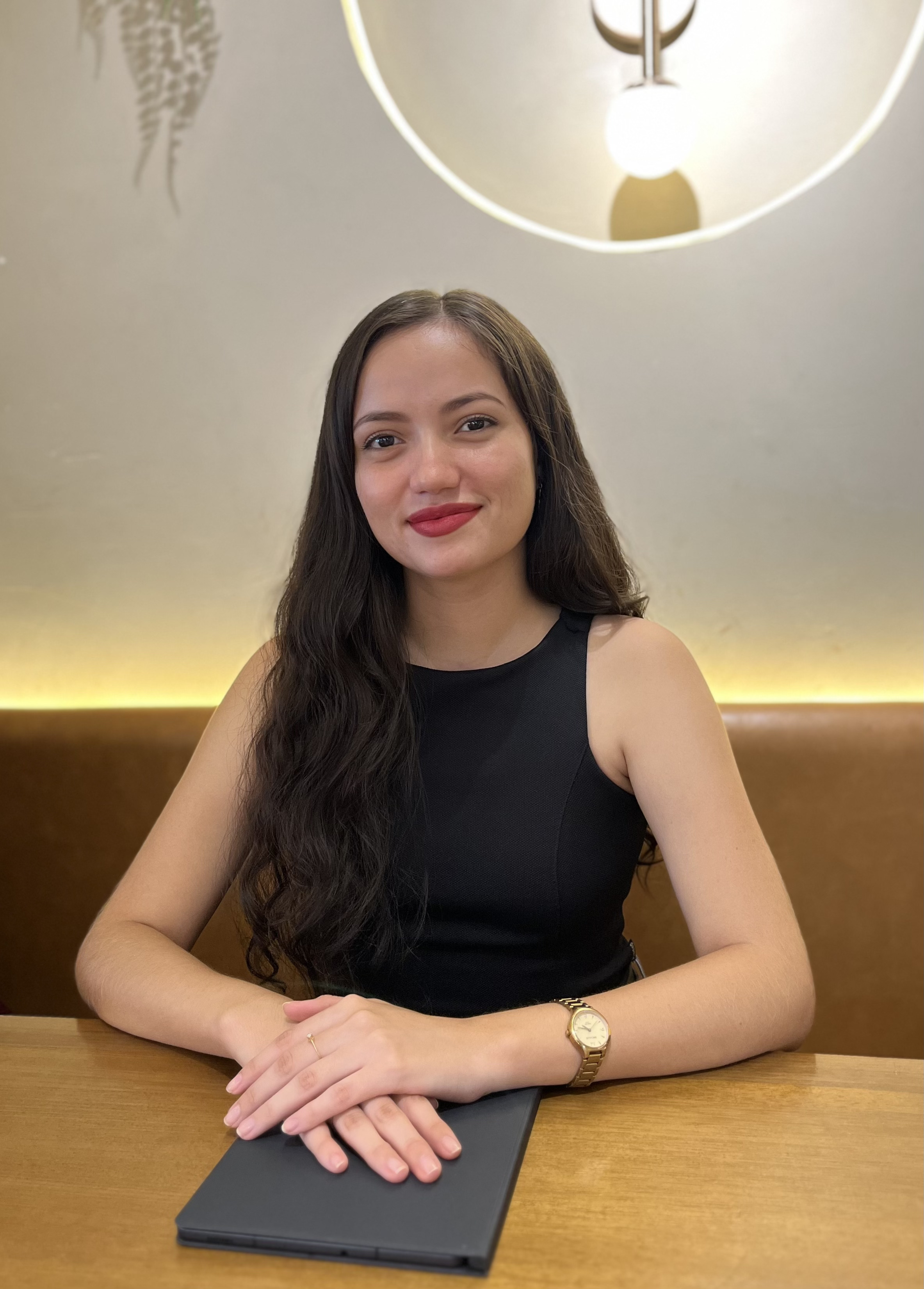 Lívia Estumano - Gestora de Projetos RedLótus