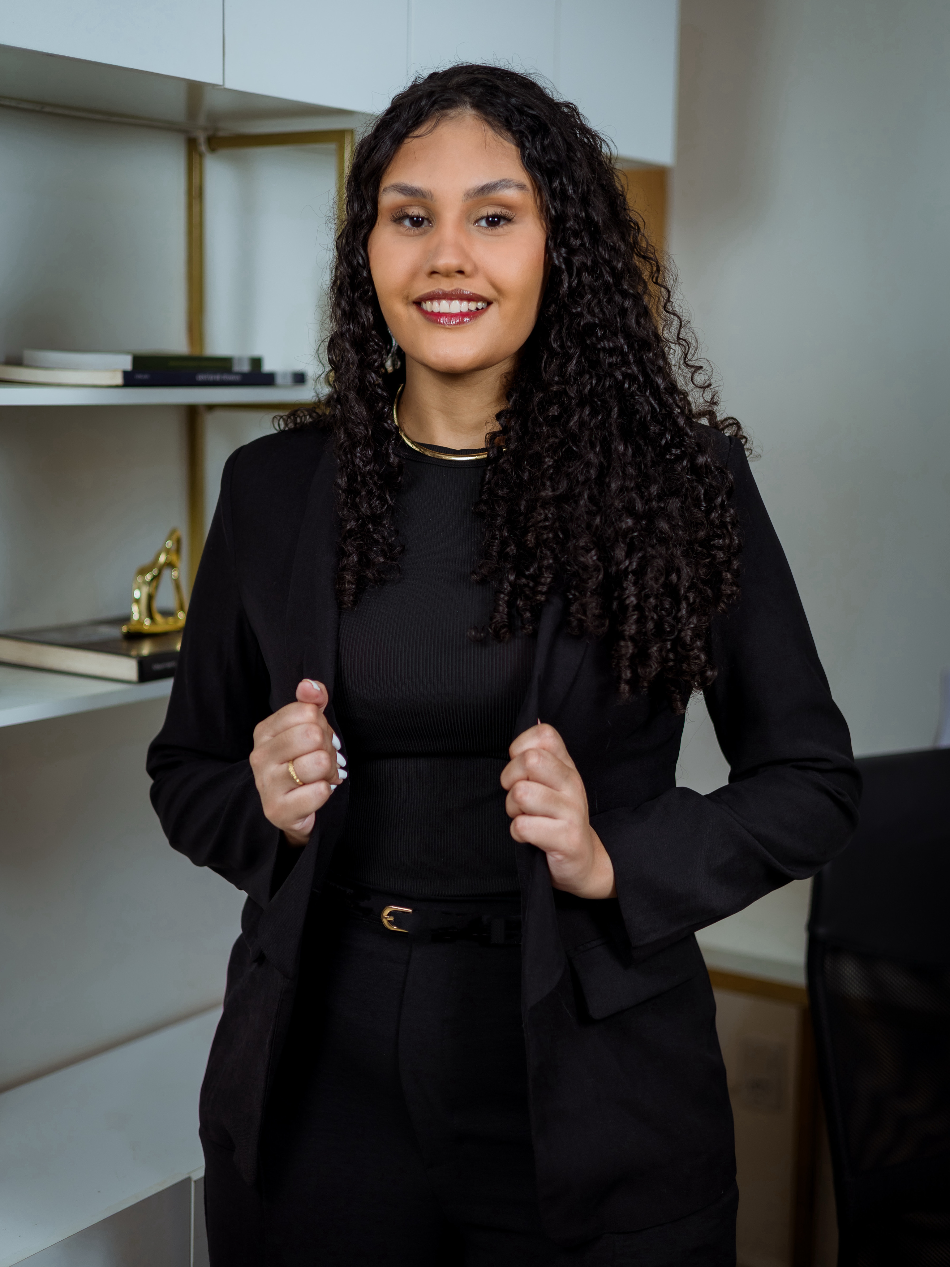 Mireya Macieira - Social Media RedLótus